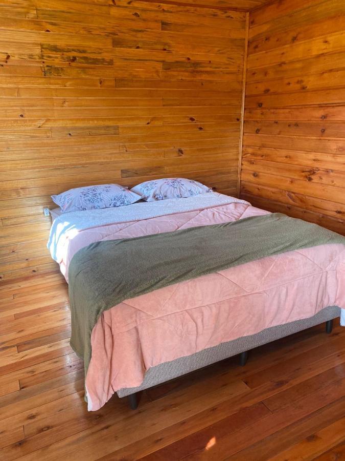 Paraiso Do Campestre Urubici Dış mekan fotoğraf