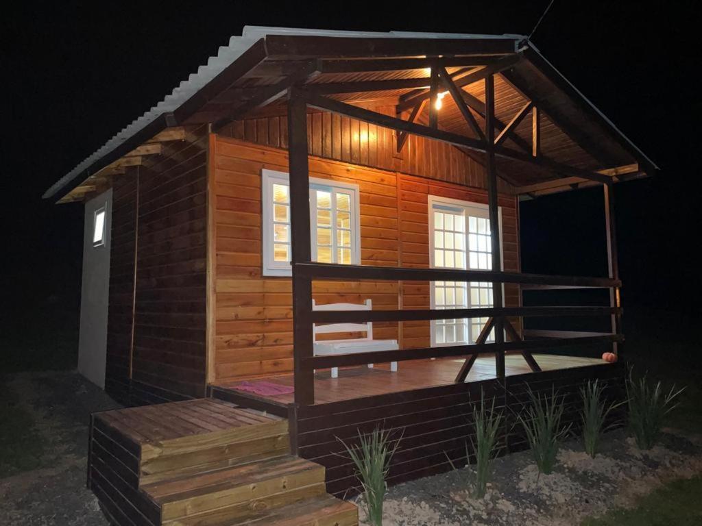 Paraiso Do Campestre Urubici Dış mekan fotoğraf