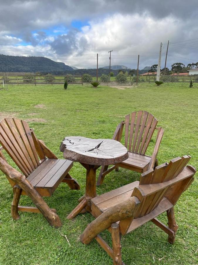 Paraiso Do Campestre Urubici Dış mekan fotoğraf