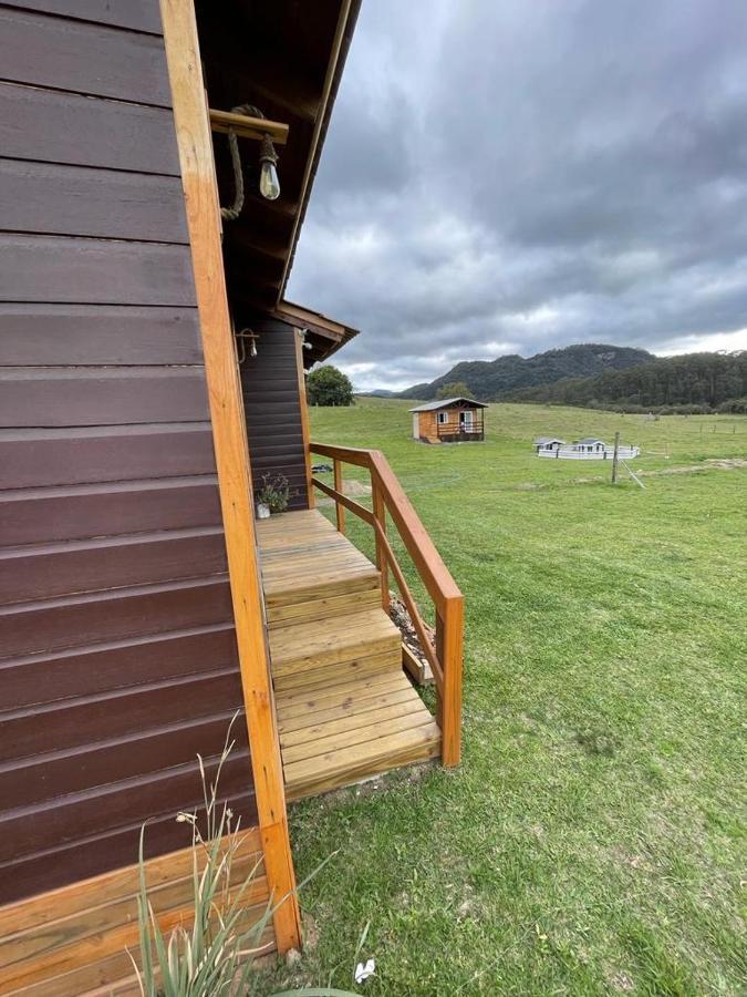 Paraiso Do Campestre Urubici Dış mekan fotoğraf