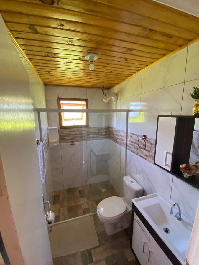Paraiso Do Campestre Urubici Dış mekan fotoğraf